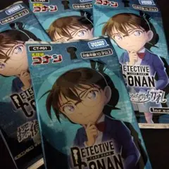 探偵たちの切札　11box テープ付き未開封 2025年最新】名探偵コナン 探偵たちの切札 未開封の人気アイテム