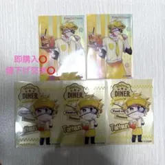 たっつん　トレカ　まとめ売り