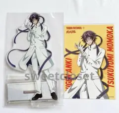 桃源暗鬼 タワレコ限定 BIGアクリルスタンド アクリルパネル 桃華月詠 