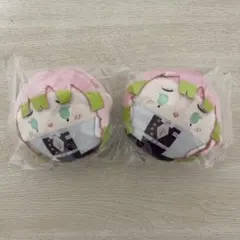 鬼滅の刃 甘露寺みつり ふわコロりん6