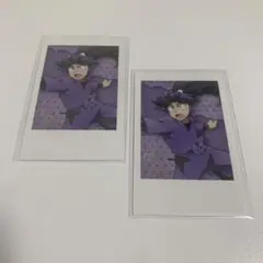 忍たま乱太郎 ポラショットコレクション 久々知兵助