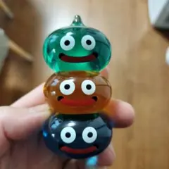 ビッグクリアフィギュア