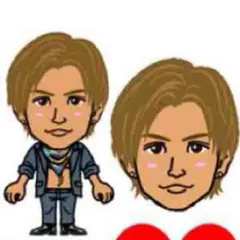 Emiri.様専用 岩田