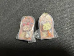 シーサー古本屋 ロリポップチョコチャーム