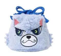 三代目JSB FOREVER〜ONE〜 キャラクター巾着 ØMI 登坂広臣ルーヴ