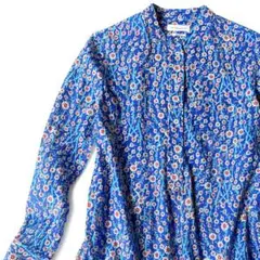 イザベルマラン エトワール 総柄 シャツ ブラウス トゥモローランドのサムネイル