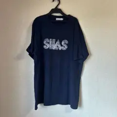 silas Tシャツ