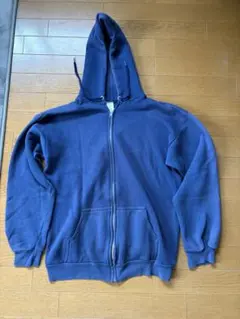 襤褸・フェード】90s carhartt ダブルフェイス パーカー - メルカリ