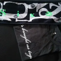 Uverworld ツアーTシャツ＆マフラータオル