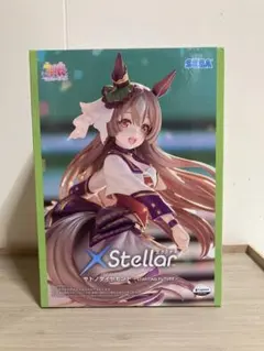 ウマ娘プリティダービー　エクステラ　サトノダイヤモンド