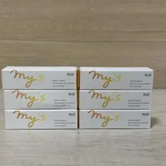 my