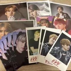 超特急 ユーキ まとめ売り