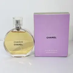 シャネル チャンス オー スプランディド 50ml【1717】 - メルカリ