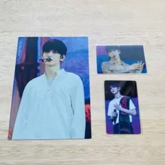 TXT スビン トレカ SWEET MIRAGE JAPAN セット