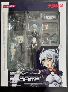 2025年最新】武装神姫 mms 素体の人気アイテム - メルカリ