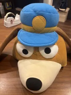 ディズニートーイストーリー スリンキー帽子
