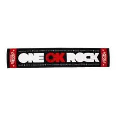 2026年最新】one ok rock グッズ タオルの人気アイテム - メルカリ