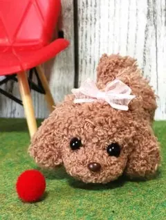 2026年最新】羊毛フェルト マルチーズの人気アイテム - メルカリ