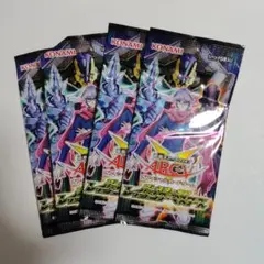遊戯王 未開封 レイジングバトル /おまけ付き - メルカリ