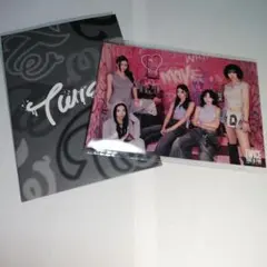 TWICE THIS IS FOR popup ラントレ ユニット