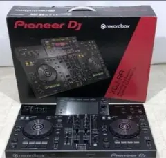 2026年最新】xdj－rrの人気アイテム - メルカリ