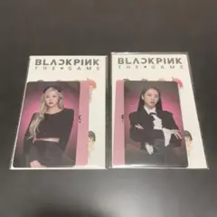 2026年最新】BlackPink トレカ セットの人気アイテム - メルカリ