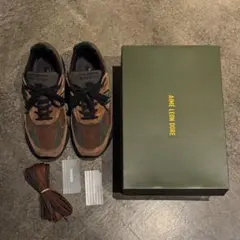 New Balance MR993 Aimé Leon Dore 27.5cmのサムネイル