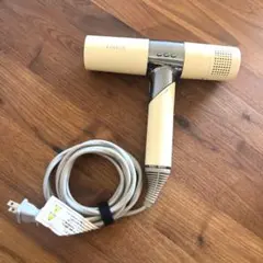 絹女 キヌージョ　KINUJO ドライヤー　ベージュ