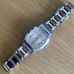 CITIZEN クロスシー　エコドライブ　H058-T021239