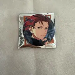 あんスタ 鬼龍紅郎 缶バッチ