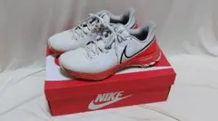 NIKE インフィニティ プロ ゴルフシューズ