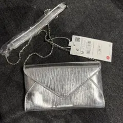 ZARA ショルダーバッグ