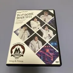 King & Prince/First DOME TOUR 2022～Mr.～…