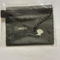 DOMINISTYLE 小物入れポーチ