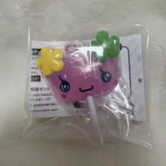 【たまごっち カラフルキャンディーチャーム】ふらわっち　ガチャ