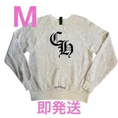 CHROME HEARTS Y NOT Cemetery Cross Flockのサムネイル