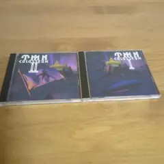 TMN COLOSSEUM Ⅰ Ⅱ CD アルバム