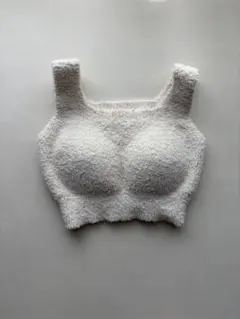 マタニティフォト　Mサイズ ポリエステル ビスチェ