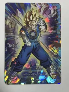 ドラゴンボールヒーローズABS-25 ABS-26 ABS-24