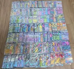 ポケモンカードRR 約2000枚まとめ売り