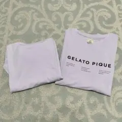 ジェラピケ ルームウェア