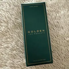 2026年最新】JungKooK golden 韓国 香水の人気アイテム - メルカリ