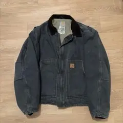 Carhartt J164 PTL ボアジャケット L デトロイトジャケット - メルカリ