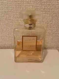 CHANEL COCO MADEMOISELLE 香水のサムネイル