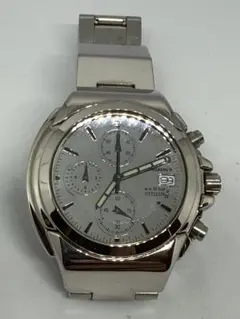CITIZEN OXY CHRONOGRAPH メンズ