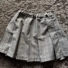 プティマイン　スカート