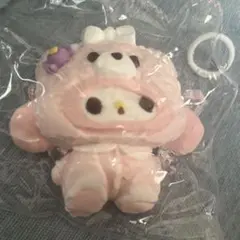 ハンギョドン もっときどあいらくっ！ カラフルマスコット サンリオ