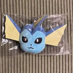 포켓몬 샤미드 フェイスマスコット キーホルダー