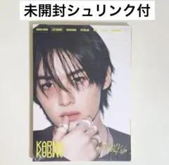 リノ KARMA Stray Kids 新品未開封