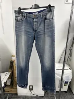 Yves Saint Laurent Rive Gauche デニムのサムネイル
